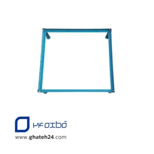 چهار پایه کولر مناسب برای کولر 3000 و 3500