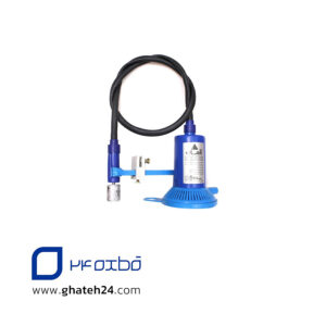 پمپ کولر آبی آژمان سیال مکانیک مدل A