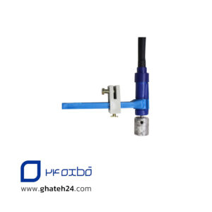 پمپ کولر آبی آژمان سیال مکانیک مدل A - Image 2