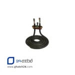 المنت سماور برقی مدل پلان 220 ولت 2000 وات