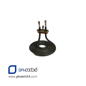 المنت سماور برقی مدل پلان 220 ولت 2000 وات