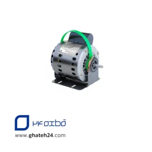 الکترو موتور کولر آبی موتوژن مدل 34