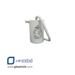 خازن 25 میکروفاراد