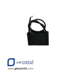 خازن کتابی ۱۵ میکروفاراد