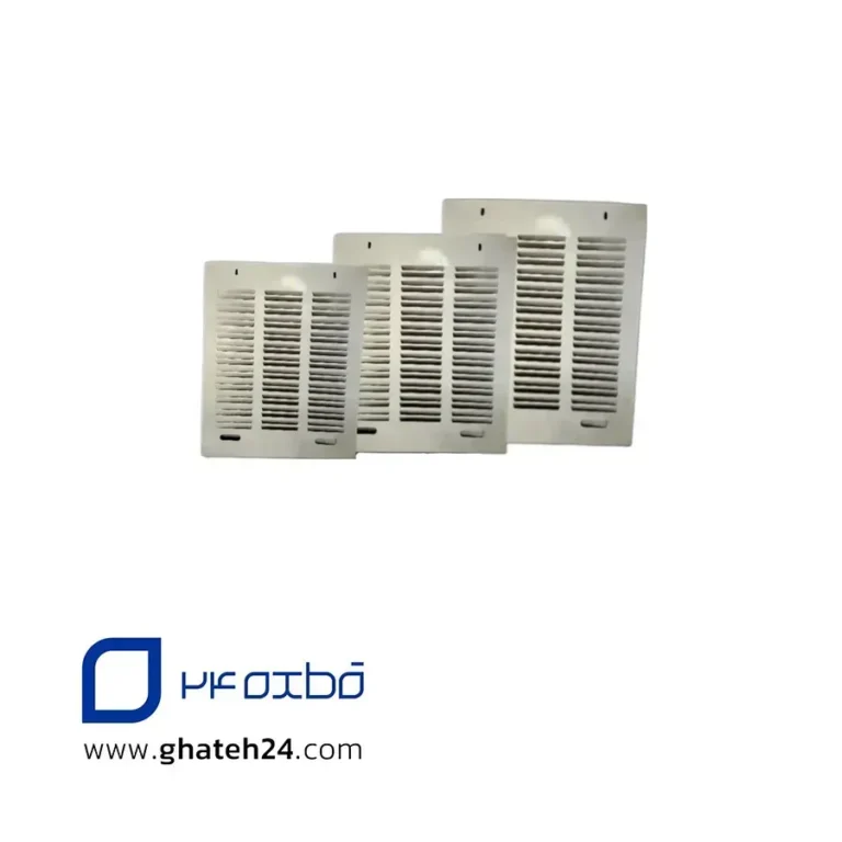 درب کولر آبی 6000 آبسال