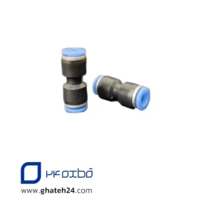 رابط شلنگ کولر آبی مدل فیتینگ