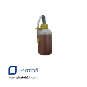 روغن کولر الماس مدل شلنگ دار