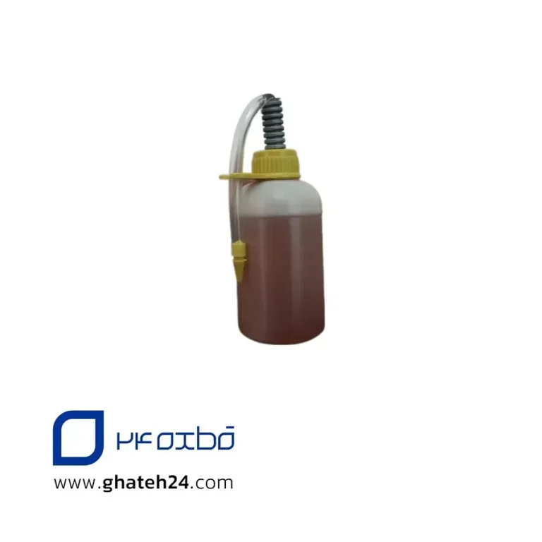 روغن کولر الماس مدل شلنگ دار