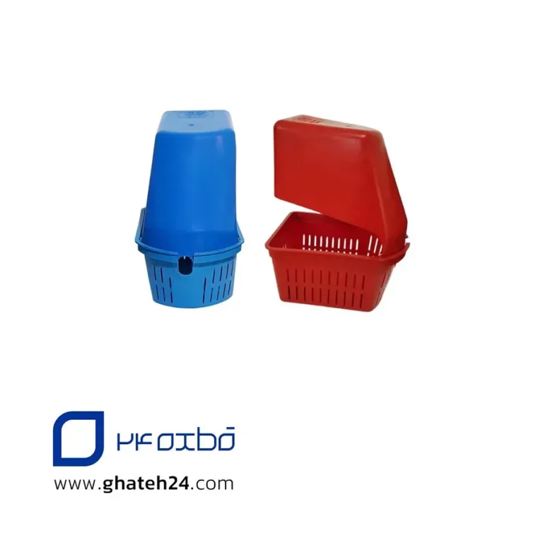 سبد محافظ پمپ کولر آبی