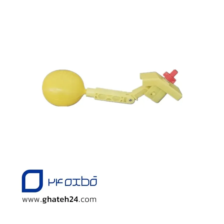 شناور کولر آبی مدل کمرشکن