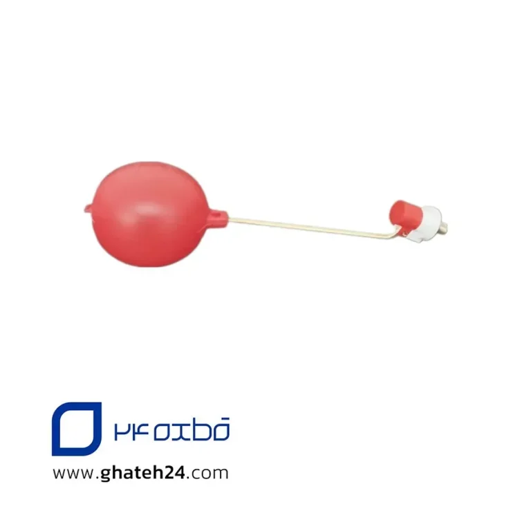 شناور کولر میله برنجی