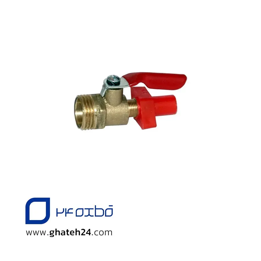 شیر فلکه کولری مکث