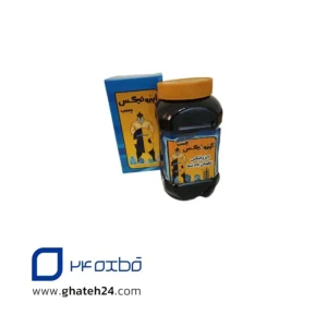 عایق کف کولر آبی ایزوفیکس