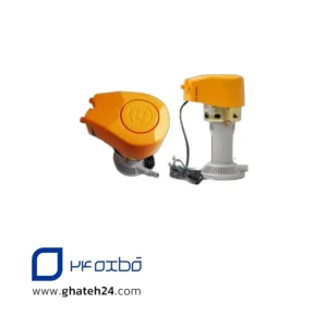 فروش پمپ آب کولر آبی الکتروژن