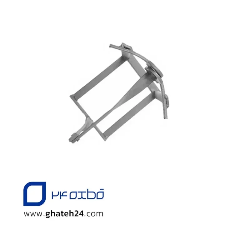 قفل دینام کولر آبی