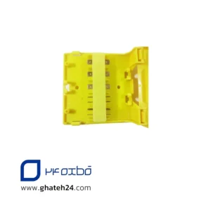 قیمت جعبه تقسیم کولر آبی مدل A1