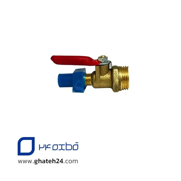 قیمت شیر فلکه کولری مکث