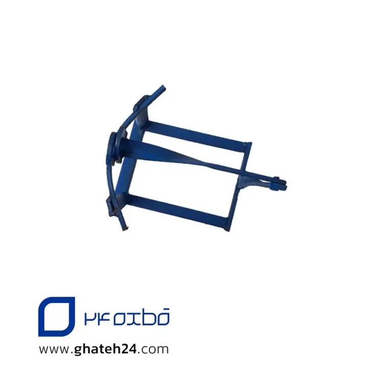 قیمت قفل دینام کولر آبی