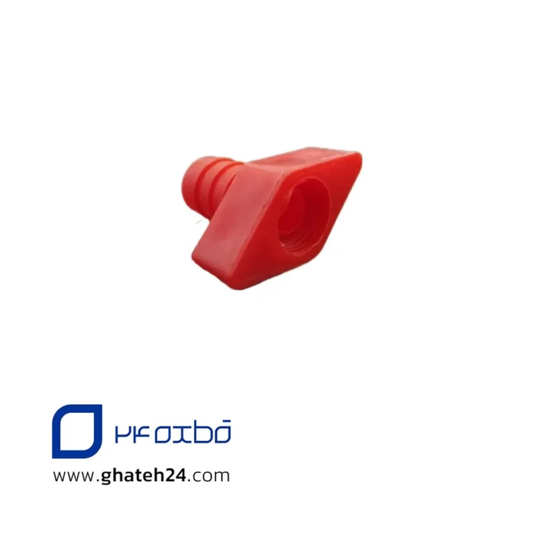 قیمت مهره شلنگ کولر آبی مدل امیدان - پلاستیکی