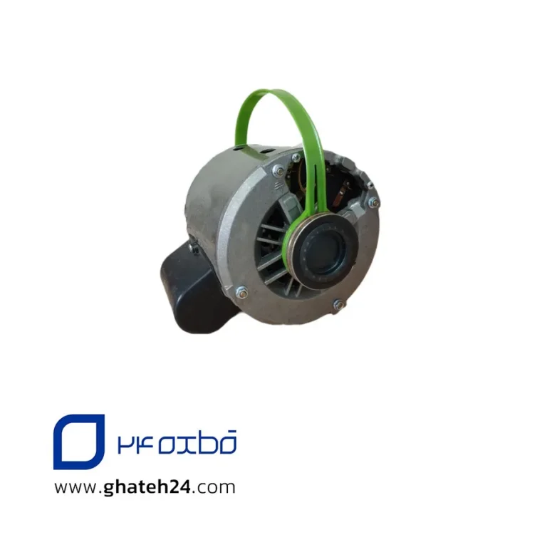قیمت موتور کولر آبی سیم پیچ آلومینیوم 3-4