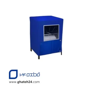 قیمت کاور کولر آبی برزنت کانتینری4000 - 7000 ( ضخیم)