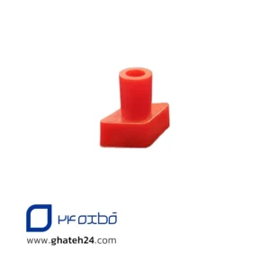 مهره امیدان شیلنگ کولر داخل (برنجی)