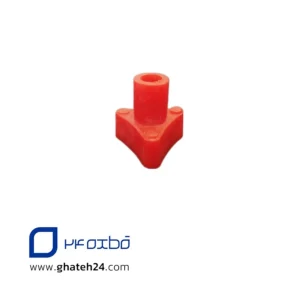 مهره کولر آبی بدون رزوه