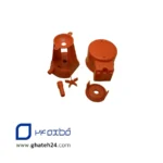 پایه پمپ کولر آبی