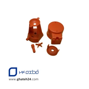 پایه پمپ کولر آبی
