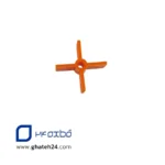 پروانه پمپ آبی کولر مدل A01