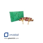 پلاتین فیبری موتور کولر