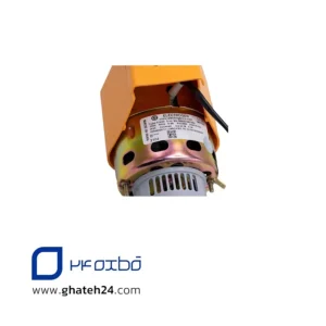 پمپ آب کولر آبی الکتروژن