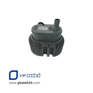 پمپ آکواریومی 35 وات ضد آب shapol