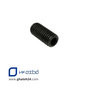 پیچ آلن (پولی موتور کولر)