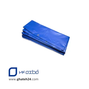کاور کولر آبی برزنت کانتینری4000 - 7000 ( ضخیم)