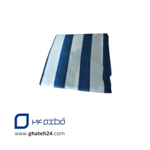 کاور کولر آبی مدل خطی