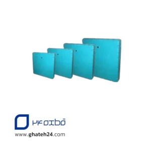 کفی کولر ۶۵ در ۶۵ جهان افروز