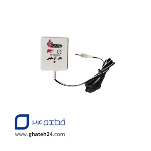 آداپتور 3 ولت آبگرمکن بوتان مدل BUT_3