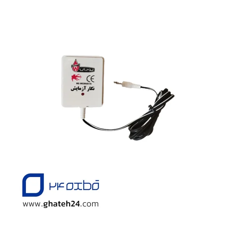 آداپتور 3 ولت آبگرمکن بوتان مدل BUT_3