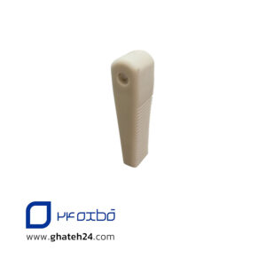 دسته شیر تنظیم دما برنجی B3115