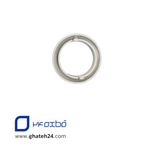 قاب دسته شیر گاز یکپارچه B3115 - Image 2