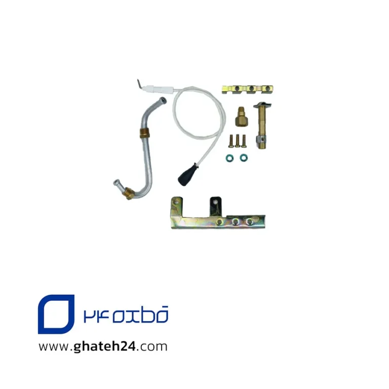 کیت پیلوت دو شعله گاز شهری B3115 بوتان – 20001934