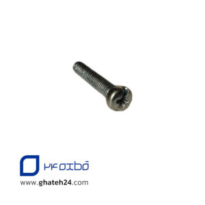 پلار-پیچ رگلاتور آب