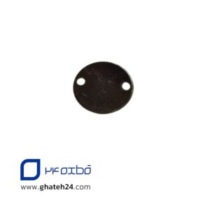 پلار-صفحه استیل