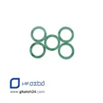 واشر ازبستی 3/4