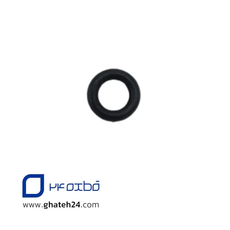 اورینگ شیر احتراق آهسته