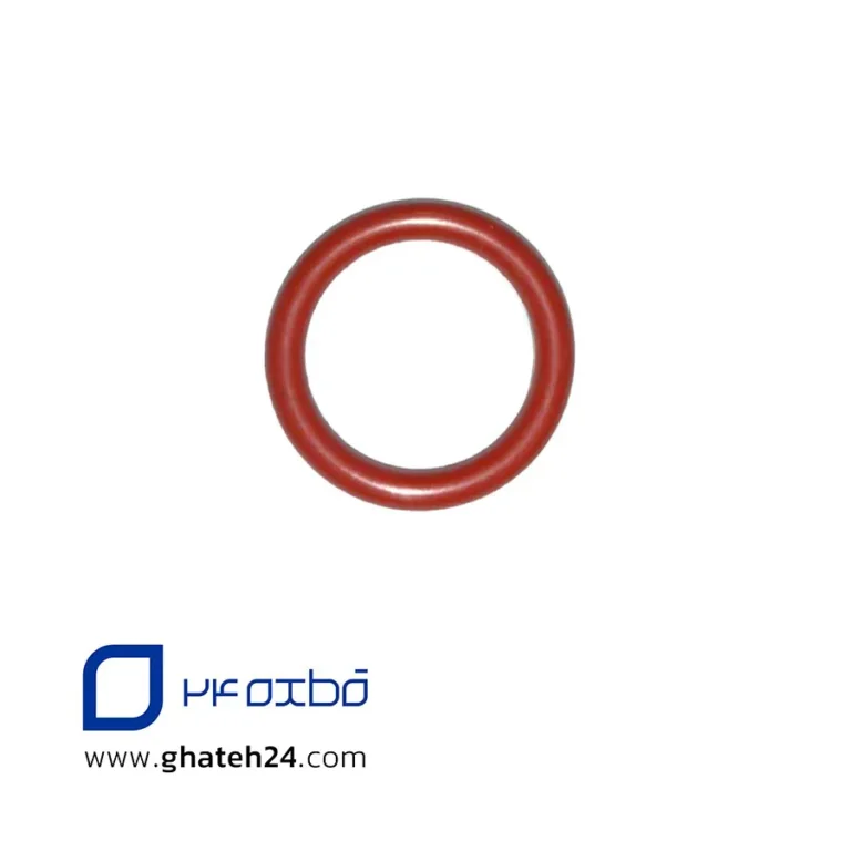 اورینگ نازک سیلیکونی