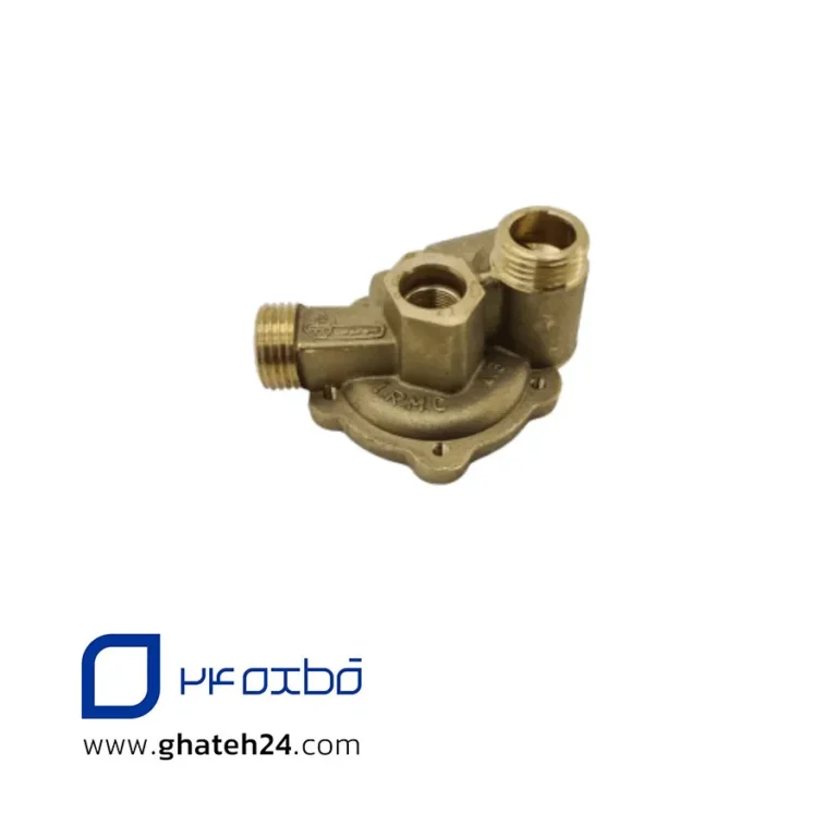 بدنه رگلاتور آب B3115