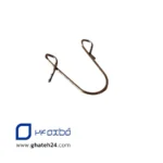 بست فنری مبدل آبگرمکن