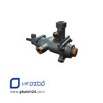 بوتان-رگلاتور گاز 3115